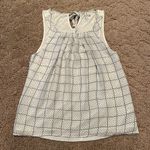 Elle ‼️ Tank Top Blouse‼️ Photo 0