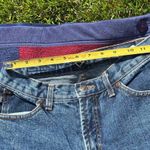 XOXO  denim boot cut jeans 
Vintage
Women’s 3/4 
Waist: 23” Photo 6