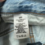 Aeropostale Distressed Mom Jeans Size 000 Photo 6