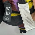 Love Whit by Whitney Port Rent The Runway Striped Sweater Size Medium Black Photo 4