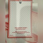 The Laundry Room Diet Coke Pink Bow Oversized Sweatshirt White Size Small Photo 5