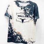 Wallen bleached T Photo 0