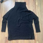 We The Free  free people turtleneck funnel neck  sweater Photo 3