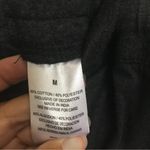 Oswego High School Panthers capris woman’s size medium NWOT Gray Photo 8