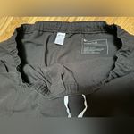 FIGS  Women's Scrubs Black Cargo Pants Photo 4