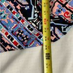 Alice & Trixie ‎ Silk Belted Dress Photo 7