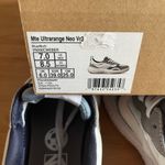 Vans  UltraRange Neo VR3 Shoe VNO00CWEBER Women 8.5 US Mens 7.0 US Photo 10