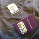 🩵NWT🩵 YUMMIE SHAPEWEAR 2 WAY TANK TOP HEATHERED PLUM SIZE S/M Purple Photo 6