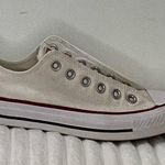 Converse Low Top White Photo 0