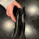 Mootsies Tootsies  Black Classic Flats with Bow Photo 3