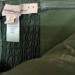 Anthropologie  Hutch Bow Tube top Photo 1