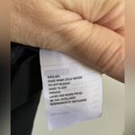 Kensie  Vintage Luxe Light Wash High Rise Skinny Raw Edge Hem Denim Jeans #S Photo 5