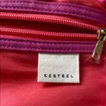 Colorful Fruit Print Large Double Photo 5