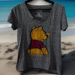 Winnie the Pooh Silly Old Bear Women M T Photo 0