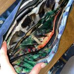 Robert Graham book bag  Photo 5