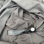 Anthropologie  Maeve Top Women Cotton Mock Neck Ribbed Pullover Size XS  Photo 7