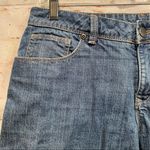 Cabela's Jean shorts 8 pockets blue denim zip fly Photo 9