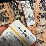 Free People Intimately  Poppy Printed Bodysuit Photo 7