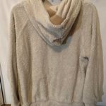 LA Hearts Sherpa Hoodie Photo 1