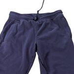 Alphalete ‎ womens Joggers purple Size M Tapered Gym Pants Photo 8