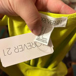 Forever 21 NWT BODYCON JERSEY DRESS Photo 1