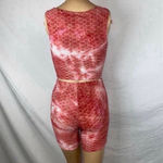 Matching set Red Photo 11