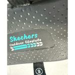 Skechers Gray Sandals women sz 8 Photo 5