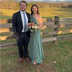 Azazie  Eucalyptus Dress Photo 5