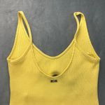 Kith  Scoop Neck Midi Dress Sleeveless Stretch Women's Medium Photo 10