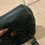 Marc by Marc Jacobs  Distressed Leather Bowling Shoulder Bag Photo 7