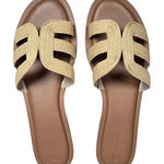 The Drop Women's Monika Flat‎ H Photo 0