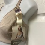 Lilyette No Show Seam Free Invisible Soft Cup Shaping Bra Photo 2