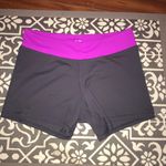 Champion Gray And Pink Spandex Photo 3