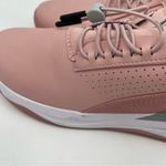 The Comfy CLOVE Shoes Pink Up Nursing Sneakers Medical Slip On Healthcare Size 8 Photo 7