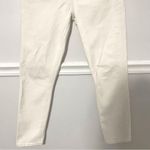 AGOLDE • nico high rise slim jean in untitled sz 27 Photo 6