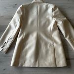 Zimmermann Dancer Tuxedo Dress Milk/Black 3 (L) EUC Photo 10