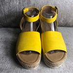 Soda Universal Thread Women's 9 Tommie Triple Strap Sandals - Tan Casual Bohemian Photo 1