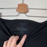 Spanx Assets By Women's Black Ponte Shaping High-Waisted Leggings Size S Photo 8