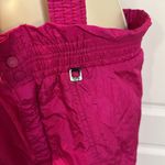 Vintage Roffe Skiwear Snowsuit in Fuchsia 10 Pink Photo 2
