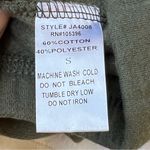 c'est toi C’EST TOI hoodie jacket size small. Photo 5