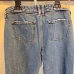 Cello  90's Baggy Frayed Jeans Size 5 Photo 6