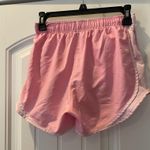 Nike  Pink Shorts Dri-Fit Photo 1