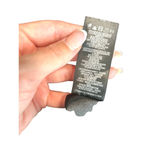 City Chic  Black White Rose Floral Print Fit & Flare Tulle Dress Plus Size XXL 24 Photo 8