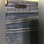Kut From The Kloth boyfriend jeans women’s size 6 medium wash distressed Photo 12