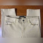Liverpool Los Angeles The Capri Jeans Gold Size 28 Photo 2