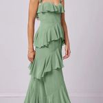 Azazie  Bridesmaid Dress Photo 3