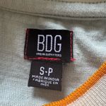 BDG  Preppy Light Blue Summer Cropped Top Photo 2