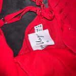 Princess Polly Theodora Romper in Red Photo 11