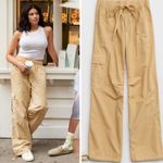 Aerie  avenue baggy cargo pants Photo 1