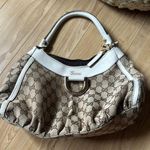 Gucci D-Ring Hobo Bag Photo 0